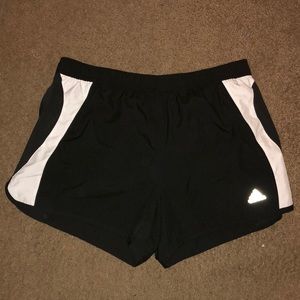 ADIDAS athletic shorts